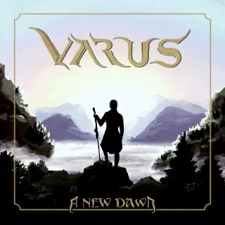 Album Artwork A New Dawn