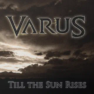 Album Artwork Till The Sun Rises